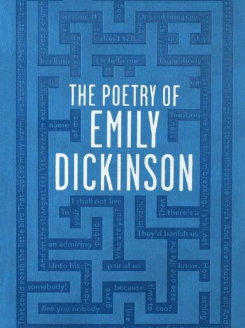 The Poetry of Emily Dickinson