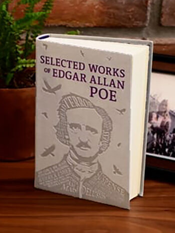 Selected Works of Edgar Allan Poe