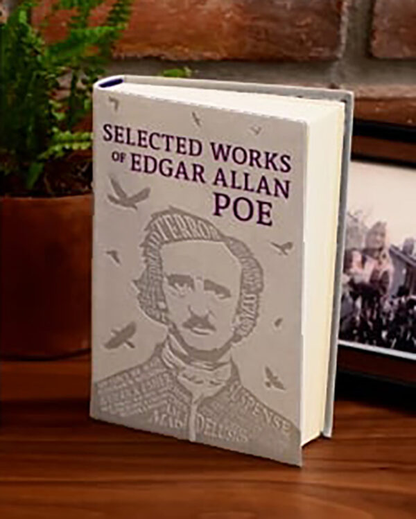Selected Works of Edgar Allan Poe