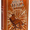 The Autobiography of Nikola Tesla and Other Works by Nikola Tesla and Thomas Commeford Martin