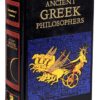 Ancient Greek Philosophers