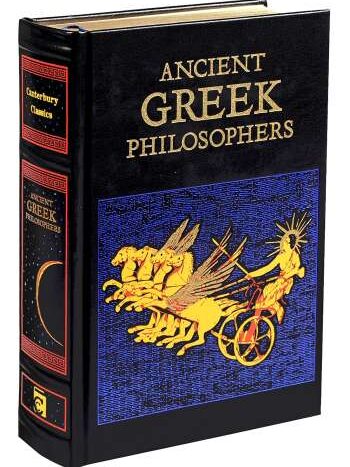 Ancient Greek Philosophers