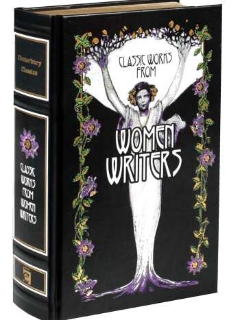 9781684125548.in01_thumb.jpg Classic Works from Women Writers