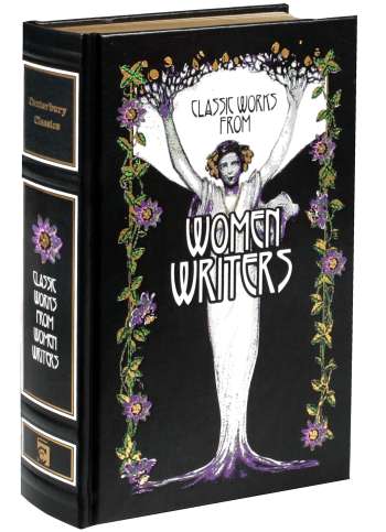 9781684125548.in01_thumb.jpg Classic Works from Women Writers