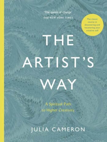 9781788164290_1_01_1.jpg The Artist's Way by Julia Cameron