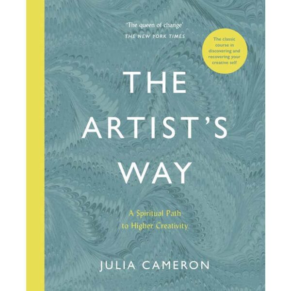 The Artist's Way by Julia Cameron