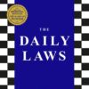 The Daily Laws by Robert Greene