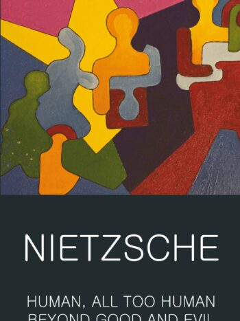 9781840225914-1568x2412-1.jpg Human All Too Human & Beyond Good and Evil