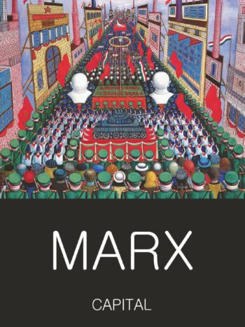 Capital by Karl Marx