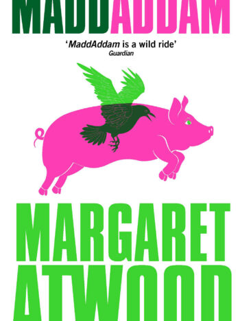 9781844087877.jpg Maddaddam by Margret Atwood