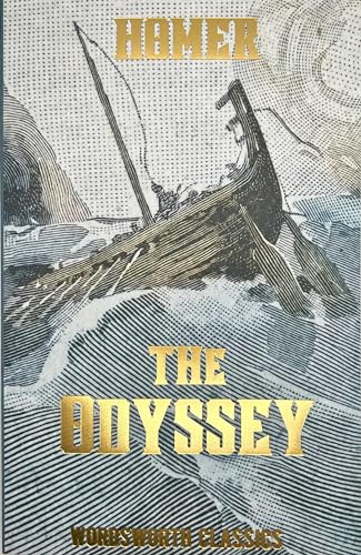 The Odyssey by Homer