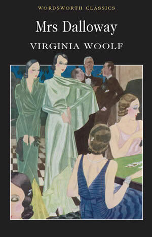 Mrs Dalloway
