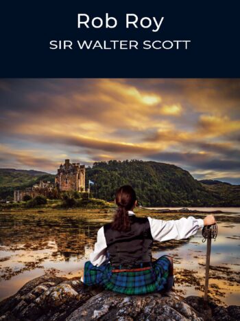rob roy by sir walter scott