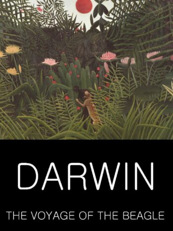 Voyage of The Beagle