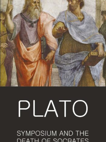 Symposium and The Death of Socrates