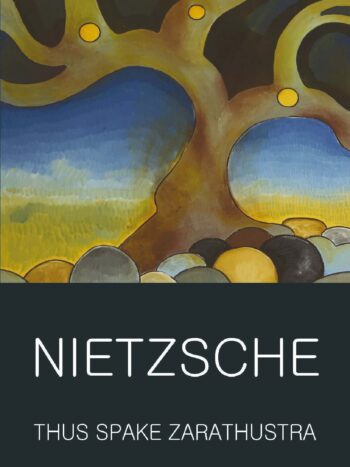 Thus Spake Zarathustra