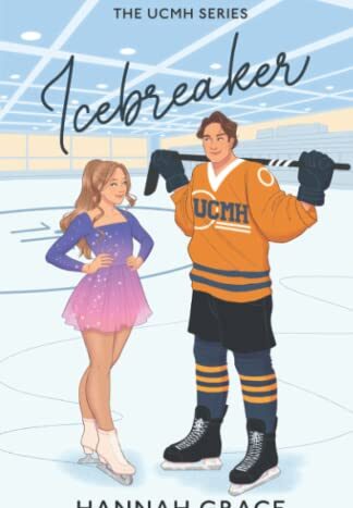 Icebreaker by Hannah Grace