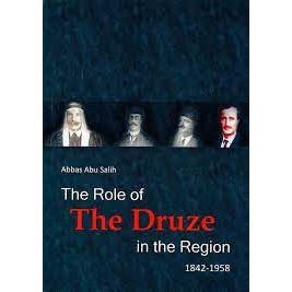 The Role of the Druze in the Region