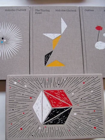 Malcolm Gladwell: Collected