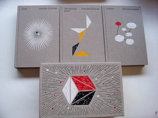 Malcolm Gladwell: Collected