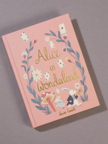 Alice in Wonderland (Collector's Edition)