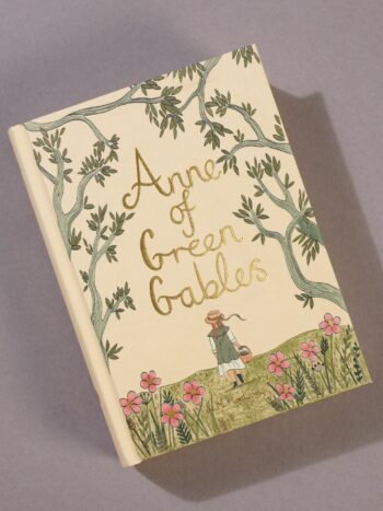 Anne of Green Gables (Collector's Edition)