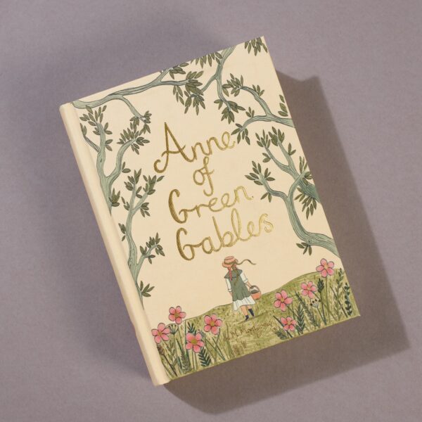 Anne of Green Gables (Collector's Edition)