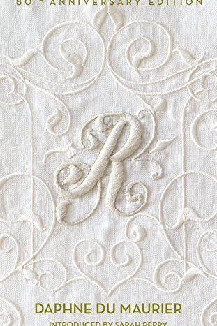 BC_0349010269.jpg Rebecca by Daphne Du Maurier (Anniversary Edition.)