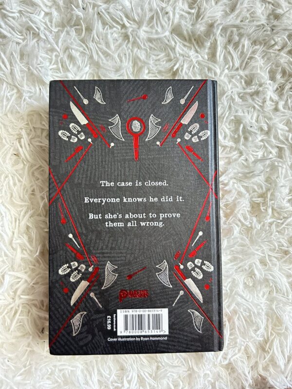 Good Girl's Guide To Murder (Collector's Edition)