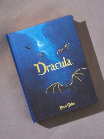 Dracula (Collector's Edition).