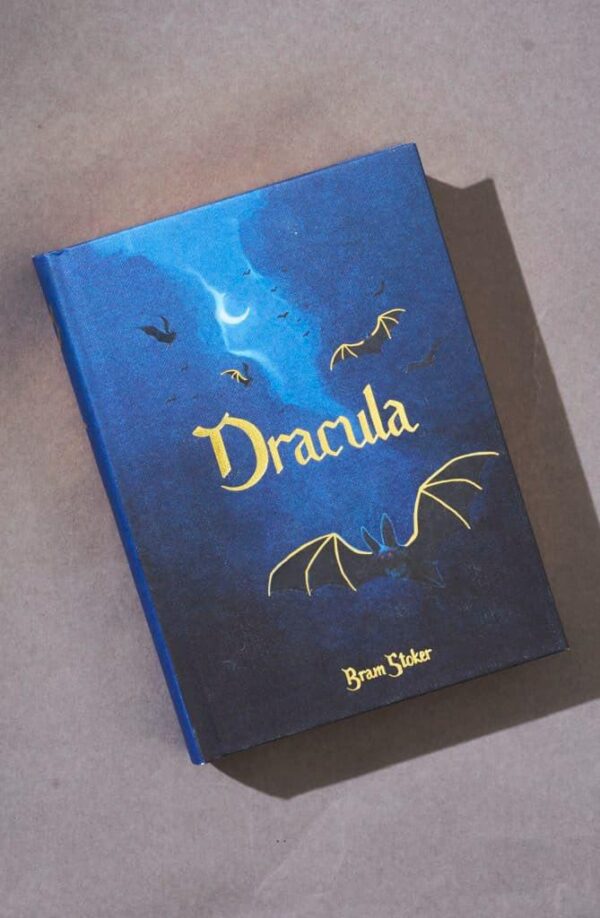 Dracula (Collector's Edition).