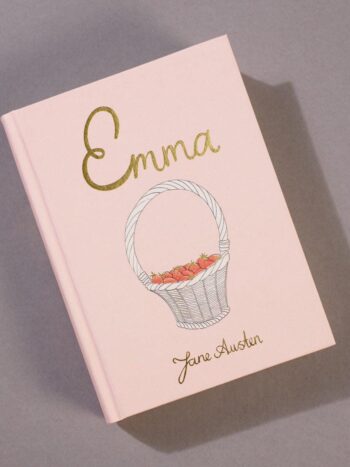 Emma (Collector's Edition)