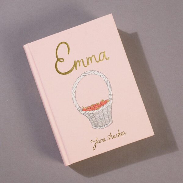 Emma (Collector's Edition)