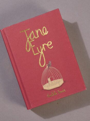 Jane Eyre (Collector's Edition)