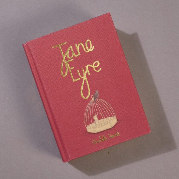Jane Eyre (Collector's Edition)