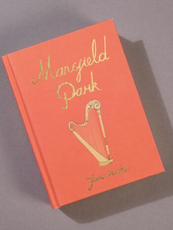 Mansfield Park (Collector's Edition)