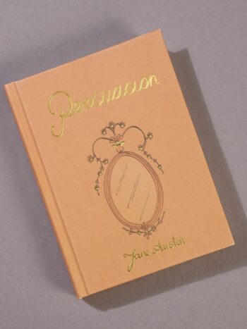 Persuasion (Collector's Edition)