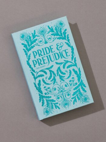 Pride and Prejudice