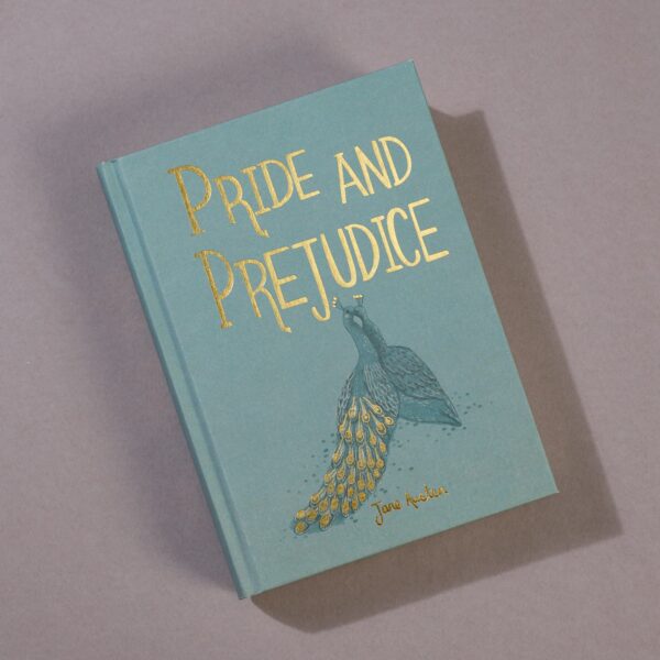 Pride and Prejudice (Collector's Edition)