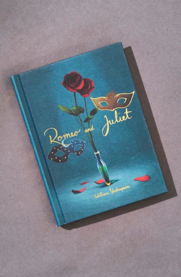Romeo and Juliet (Collector's Edition)