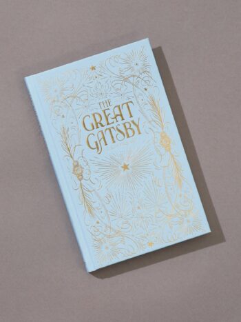 The Great Gatsby