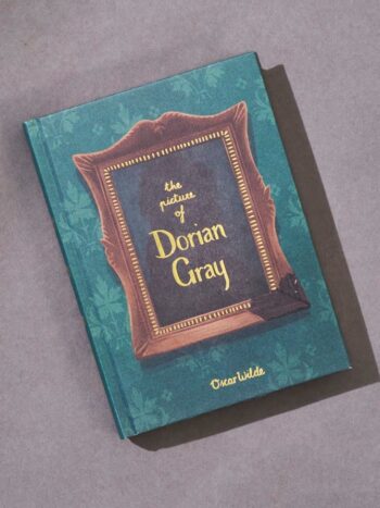 The Picture of Dorian Gray (Collector's Edition)