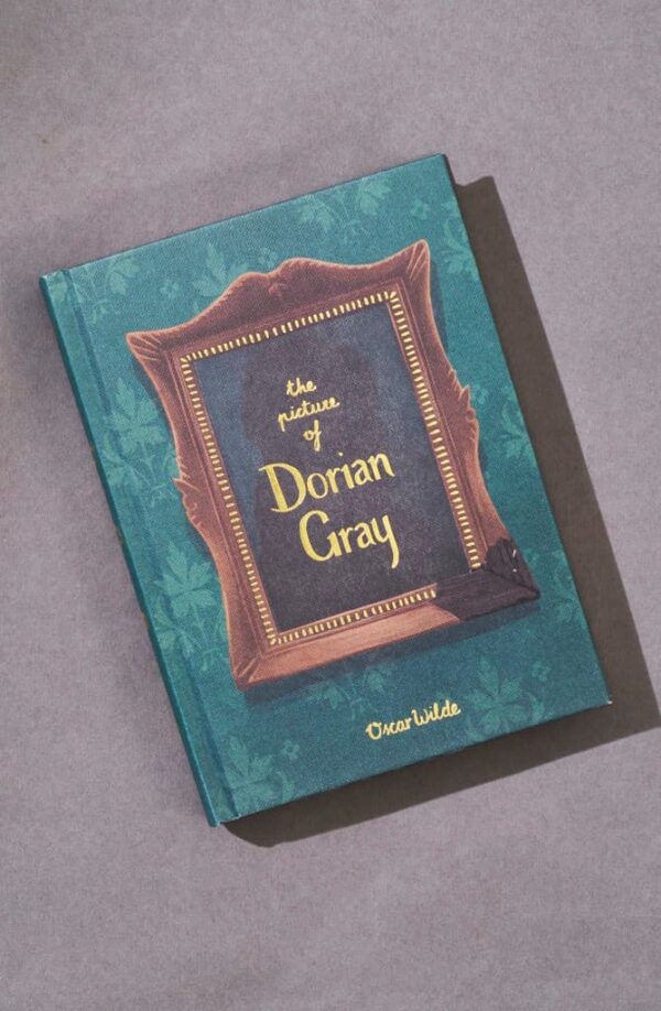 The Picture of Dorian Gray (Collector's Edition)