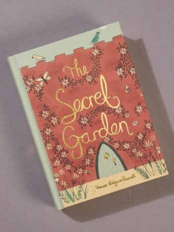 The Secret Garden (Collector's Edition)