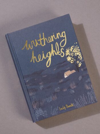 Wuthering Heights (Collector's Edition)