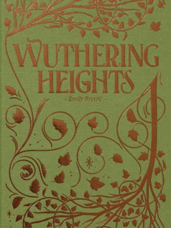 Wuthering Heights (Hardcover)