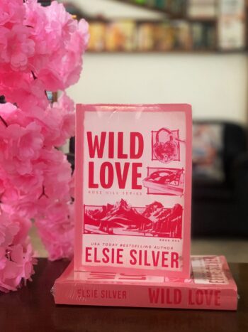 Wild Love By Elsie Silver