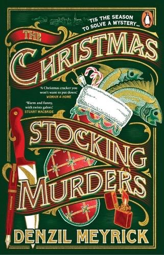 c646c764-96bb-473b-bd80-a4ea07d89c7e.jpeg The Christmas Stocking Murder by Denzil Meyrick