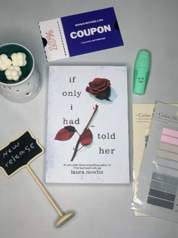 c81683fb-6eb6-47bb-bd26-8c12458e9b59.jpeg If Only I Had Told Her by Laura Nowlin