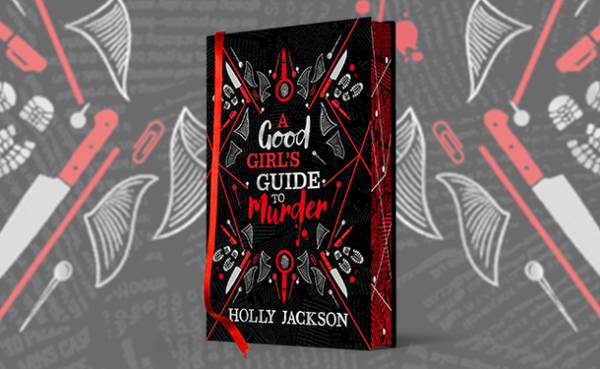 Good Girl's Guide To Murder (Collector's Edition)